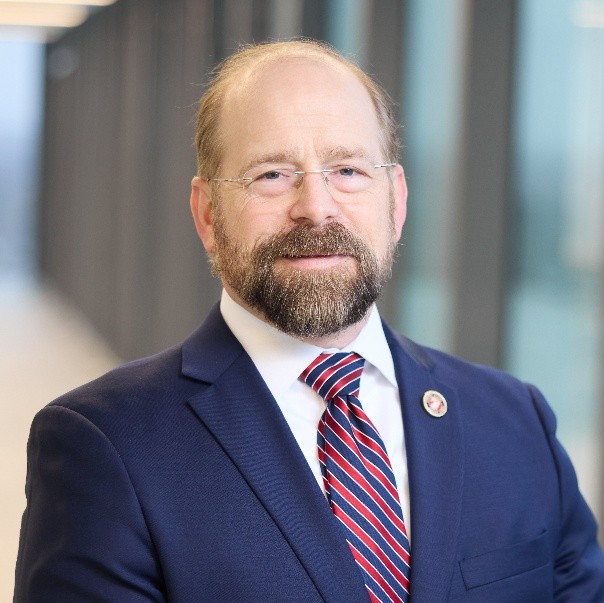 speaker headshot
